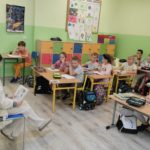 Ogólnopolski Dzień Głośnego Czytania
