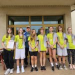 Sportowe emocje w Strumieniu – sukcesy SP Bąków!