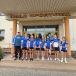 Sportowe emocje w Strumieniu – sukcesy SP Bąków!