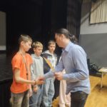 Igrzyska Dzieci i Młodzieży w Szachach Drużynowych