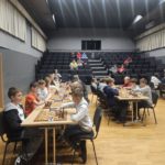 Igrzyska Dzieci i Młodzieży w Szachach Drużynowych