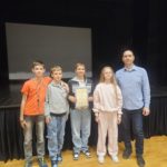 Igrzyska Dzieci i Młodzieży w Szachach Drużynowych
