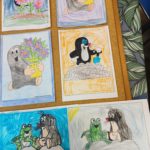 Krecik- bajka czeska