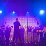 Koncert Bartasa Szymoniaka