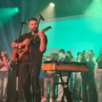 Koncert Bartasa Szymoniaka