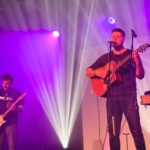 Koncert Bartasa Szymoniaka