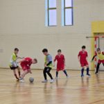 Turniej piłki nożnej