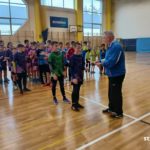 Turniej piłki nożnej