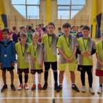 Turniej piłki nożnej