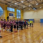 Turniej piłki nożnej