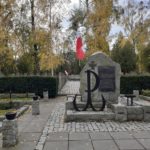 Wycieczka klasy 8b do Warszawy.