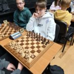 Zawody szachowe