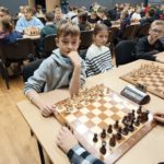 Zawody szachowe