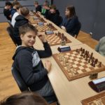 Zawody szachowe