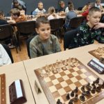 Zawody szachowe