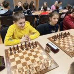 Zawody szachowe