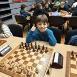 Zawody szachowe