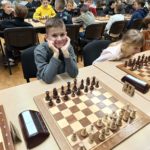 Zawody szachowe