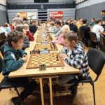 Zawody szachowe