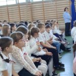 11 listopada- Święto Niepodległości w szkole