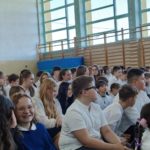 11 listopada- Święto Niepodległości w szkole