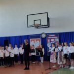 11 listopada- Święto Niepodległości w szkole