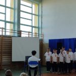 11 listopada- Święto Niepodległości w szkole