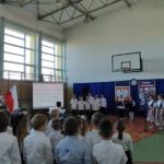 11 listopada- Święto Niepodległości w szkole
