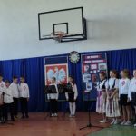 11 listopada- Święto Niepodległości w szkole