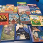 Nowości w bibliotece