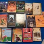 Nowości w bibliotece