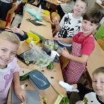 Zdrowe odżywianie – „Surówki jesienne – samo zdrowie”