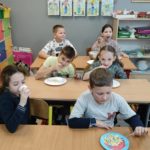 Zdrowe odżywianie – „Surówki jesienne – samo zdrowie”