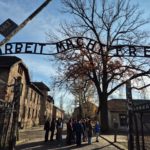 Wycieczka do Oświęcimia