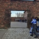Wycieczka do Oświęcimia