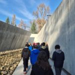 Wycieczka do Oświęcimia