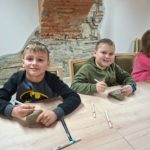 Wycieczka do Muzeum Zofii Kossak-Szatkowskiej w Górkach Wielkich