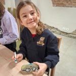 Wycieczka do Muzeum Zofii Kossak-Szatkowskiej w Górkach Wielkich