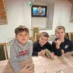 Wycieczka do Muzeum Zofii Kossak-Szatkowskiej w Górkach Wielkich