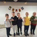 Wycieczka do Muzeum Zofii Kossak-Szatkowskiej w Górkach Wielkich