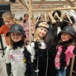 Wycieczka do Muzeum Zofii Kossak-Szatkowskiej w Górkach Wielkich