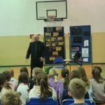 Spotkanie z górnikiem