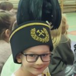 Spotkanie z górnikiem