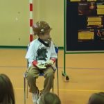 Spotkanie z górnikiem