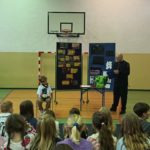 Spotkanie z górnikiem