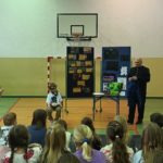 Spotkanie z górnikiem