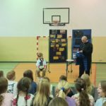 Spotkanie z górnikiem