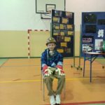 Spotkanie z górnikiem