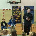 Spotkanie z górnikiem