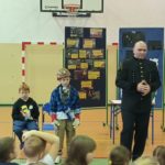 Spotkanie z górnikiem